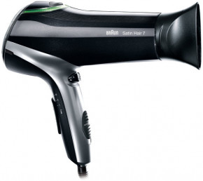  BRAUN Satin Hair 7 HD 730