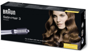 - BRAUN Satin Hair 3 AS 330 4