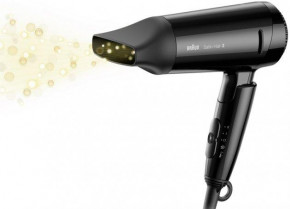  BRAUN Satin Hair 3 HD350