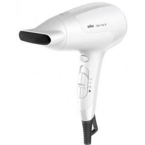  BRAUN Satin Hair 3 HD380