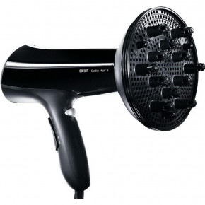  Braun Satin Hair 3 HD 330