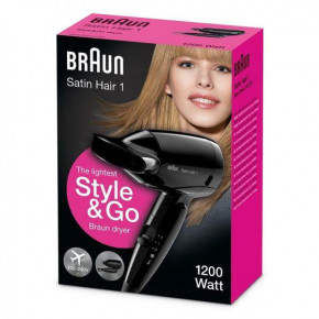  Braun HD 130 4