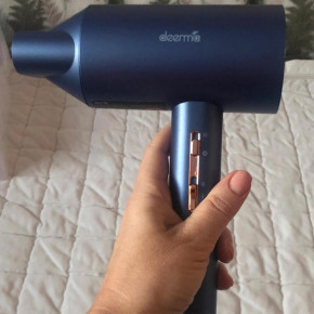  Deerma Electric Hair Drier (DEM-CF15W) 3