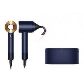  Dyson Supersonic HD07 Prussian Blue/Rich Copper (412525-01)