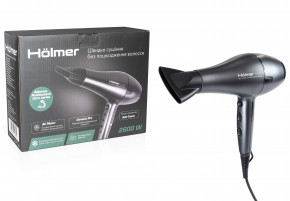  Holmer HHD-261 Pro 8