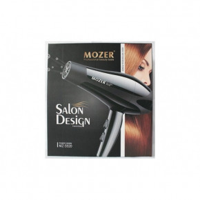   MOZER MZ-5920,  6