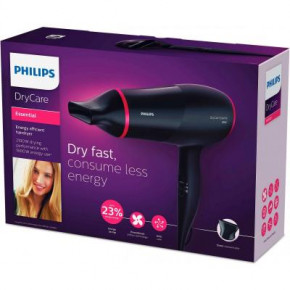  PHILIPS BHD029/00 4