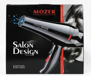   Mozer MZ-5919    4000 7