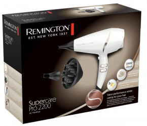  Remington AC7200W Supercare PRO 2200 AC motor 12