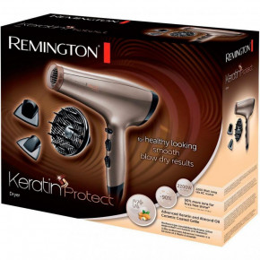  Remington AC 8002 4