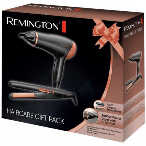   + Remington D3012GP HAIRCARE GIFTPACK 2000 .  (D3012GP) 5