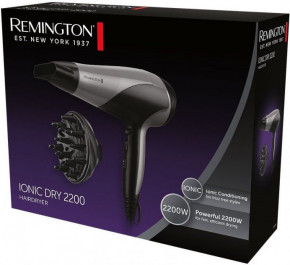  Remington D3190S IONIC DRY 7