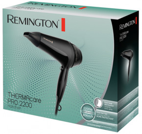  Remington D5710 Thermacare PRO 2200 3