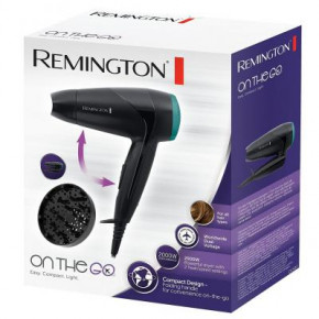  Remington D1500 5