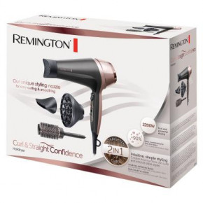  Remington D5706 CURL & STRAIGHT CONFIDENCE 3