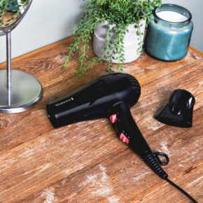  Remington My Stylist Hairdryer D2000 8