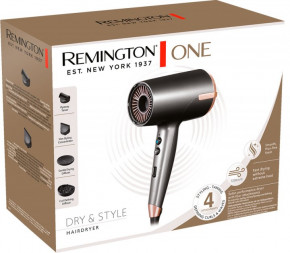  Remington ONE (D6077) 12