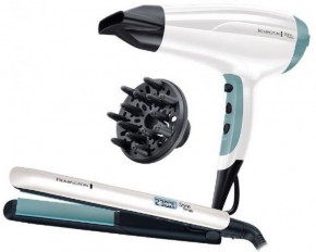   + Remington S8500GP Shine Therapy GiftPack