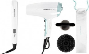   + Remington S8500GP Shine Therapy GiftPack 7