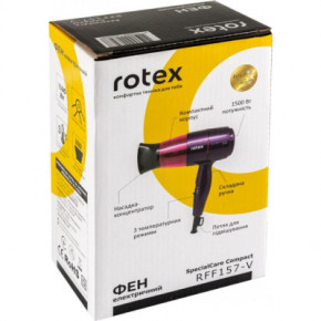  ROTEX RFF157-V SpecialCare Compact 5