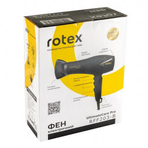  Rotex RFF 203-B 3