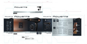  Rowenta CV7819F0 5