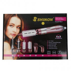    Shinon Sh-9822 7 in 1 5