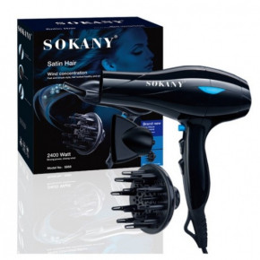   Sokany 5988 2400 