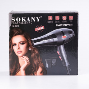       Sokany SK-3210 8