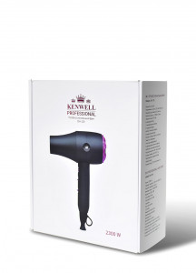  Ves Electric KenwellDH-129 3