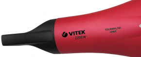  Vitek VT-2329 Red (WY36dnd-85039) 3