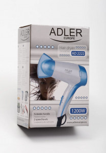  Adler AD-2222 3