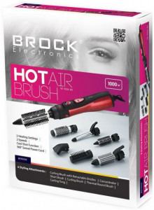  Brock HS 9006 RD 3