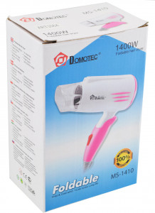    Domotec MS 1410 1400W Pink (3064) #S/O 3