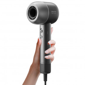  Dreame Intelligent Hair Dryer Grey (AHD5-GD0) 9