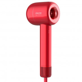 Fan Dreame Intelligent Hair Dryer Red (AHD5-RE0)