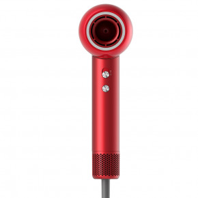 Fan Dreame Intelligent Hair Dryer Red (AHD5-RE0) 4