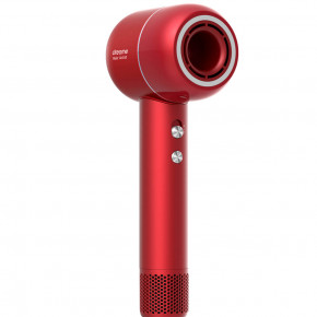 Fan Dreame Intelligent Hair Dryer Red (AHD5-RE0) 7