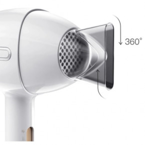  Enchen AIR Hair dryer White Basic version *EU 3