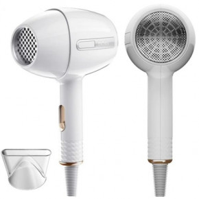  Enchen AIR Hair dryer White Basic version *EU 4