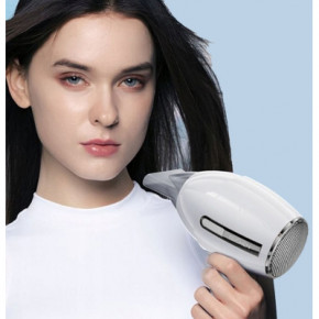  Enchen AIR Hair dryer White Basic version *EU 5