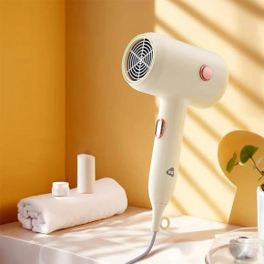  Enchen Hair dryer AIR 7 1800W White 4