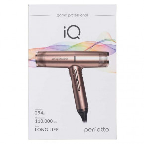  Ga.Ma IQ Perfetto Rose Gold (PH6060PK) 3