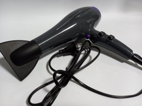  GHD-538AC 2200W, GRUNHELM