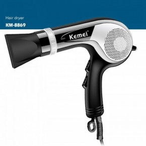  Kemei KM-8869 3000W,  5