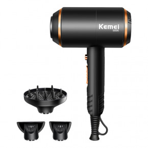   Kemei KM-8896