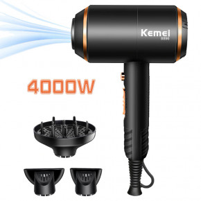   Kemei KM-8896 3