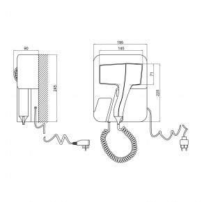  Qtap F1200RNP 1200  3