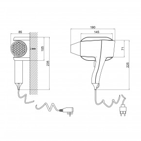  Qtap F1200ROP 1200  3