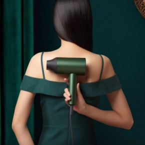  ShowSee Electric Hair Dryer A5-G Green 4